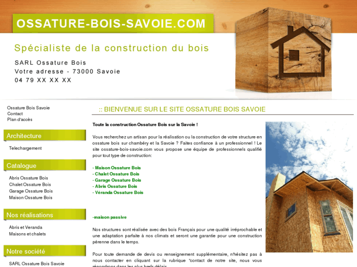 www.ossature-bois-savoie.com