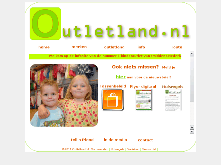 www.outletland.nl