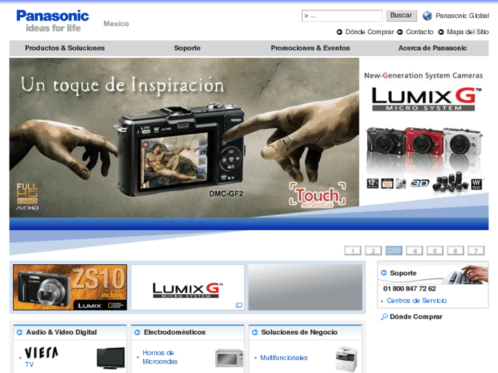 www.panasonic.com.mx