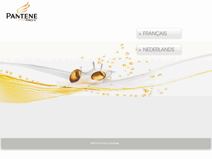 www.pantene.be