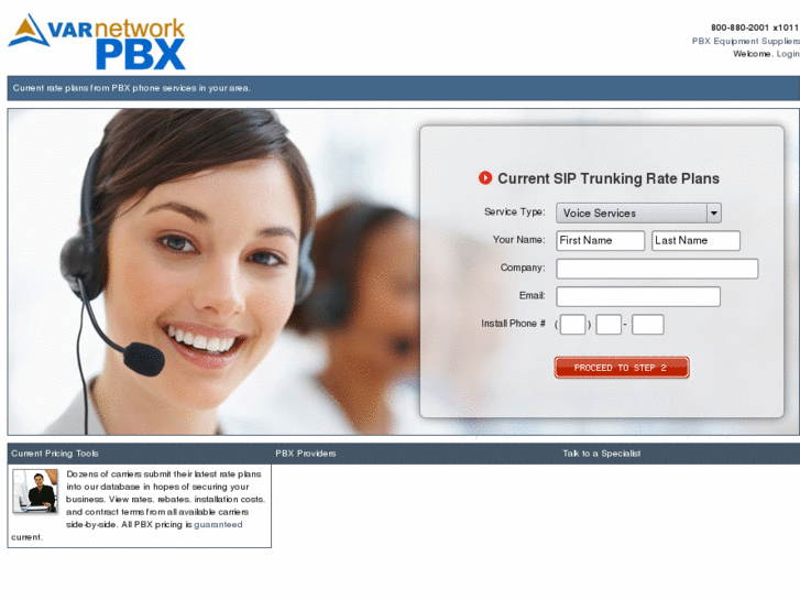 www.pbxphone.net