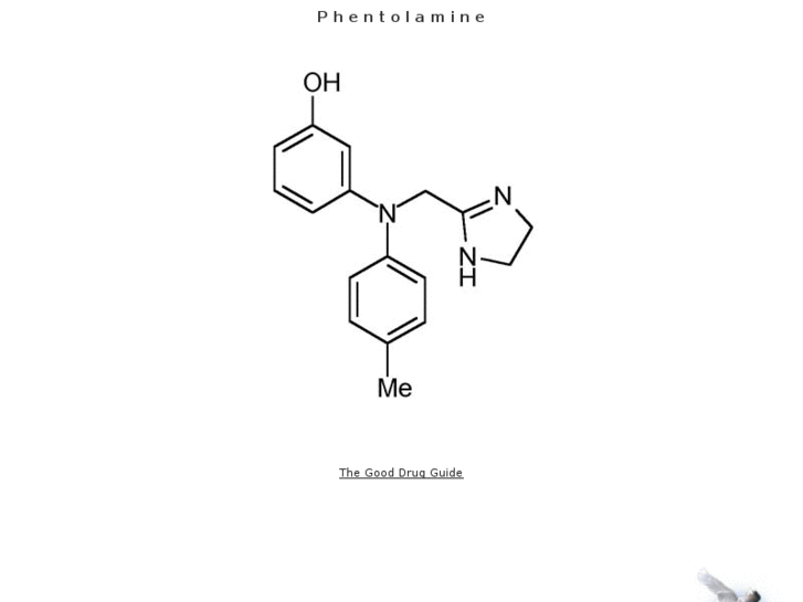 www.phentolamine.com