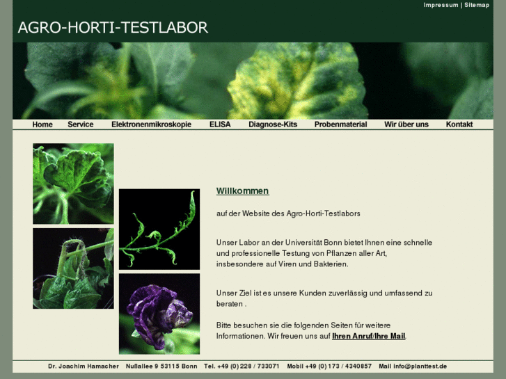 www.plantvirology.com