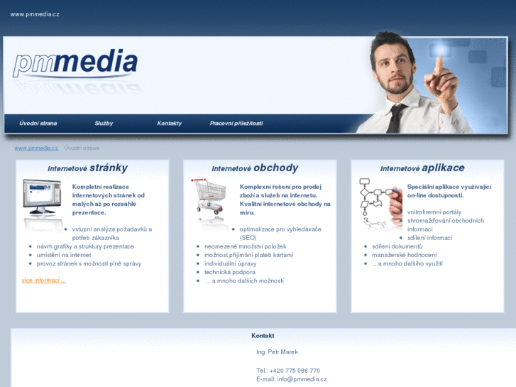 www.pmmedia.cz