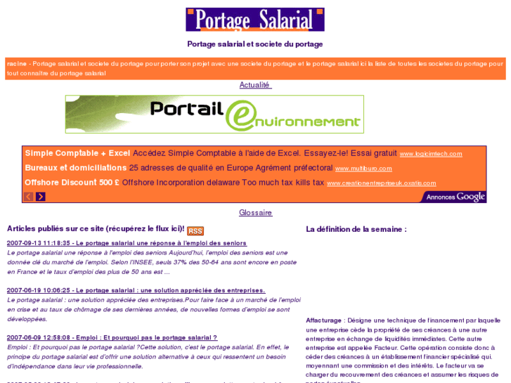 www.portage-emploi.com