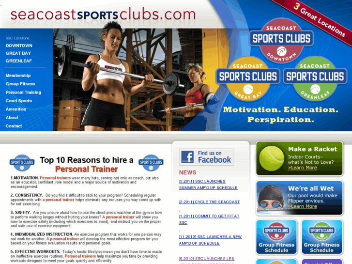 www.portsmouthathleticclub.com