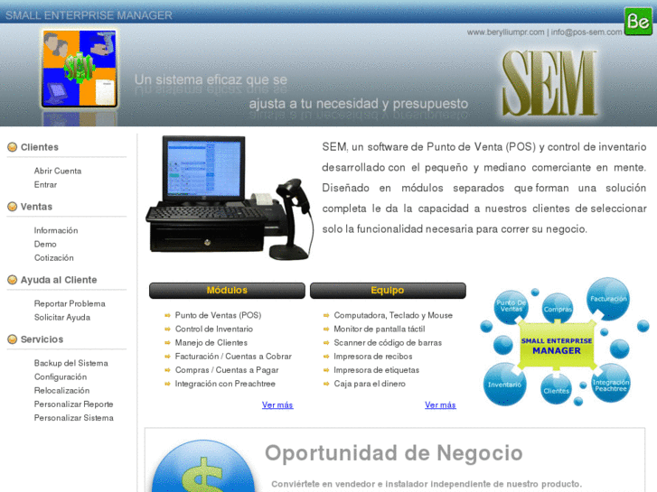 www.pos-sem.com