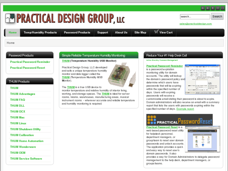 www.practical-solutions.org