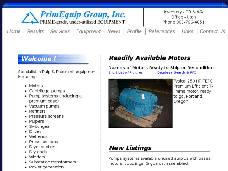 www.primequip.net