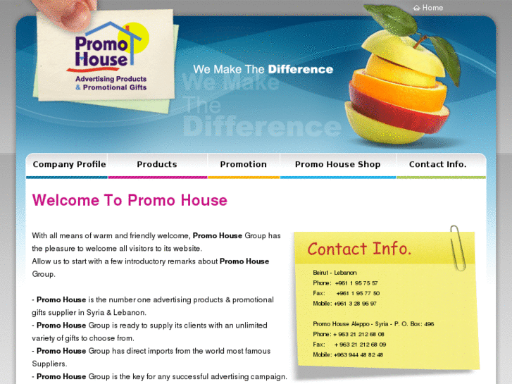 www.promo-house.com