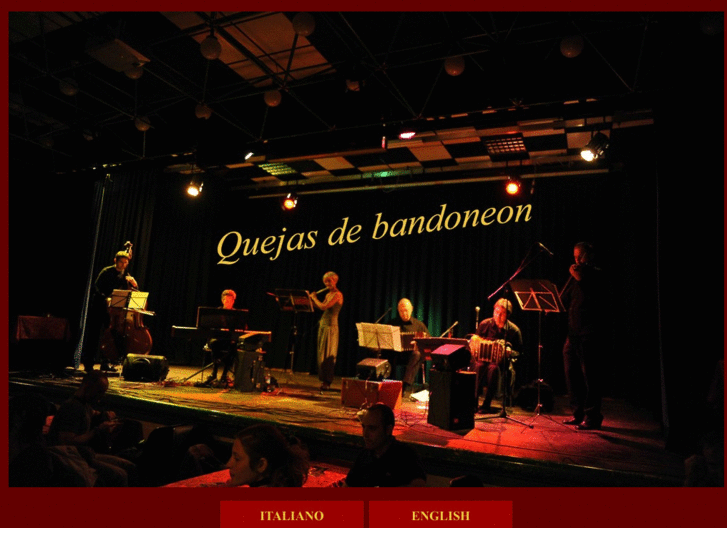 www.quejasdebandoneon.com