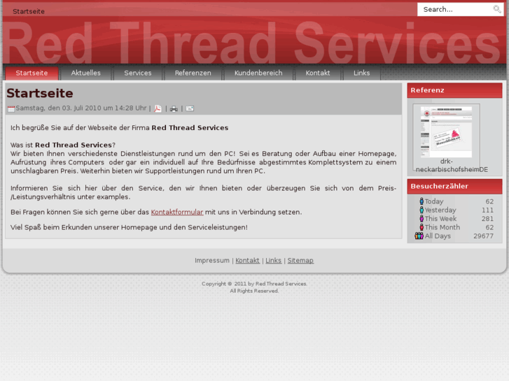 www.redthreadservices.de