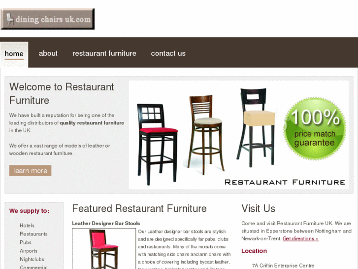 www.restaurant-furniture.net