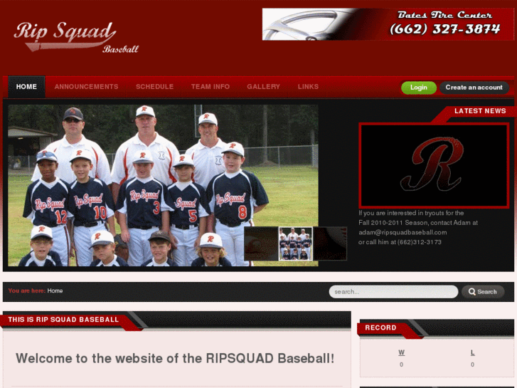 www.ripsquadbaseball.com