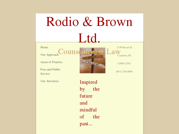 www.rodiobrown.com