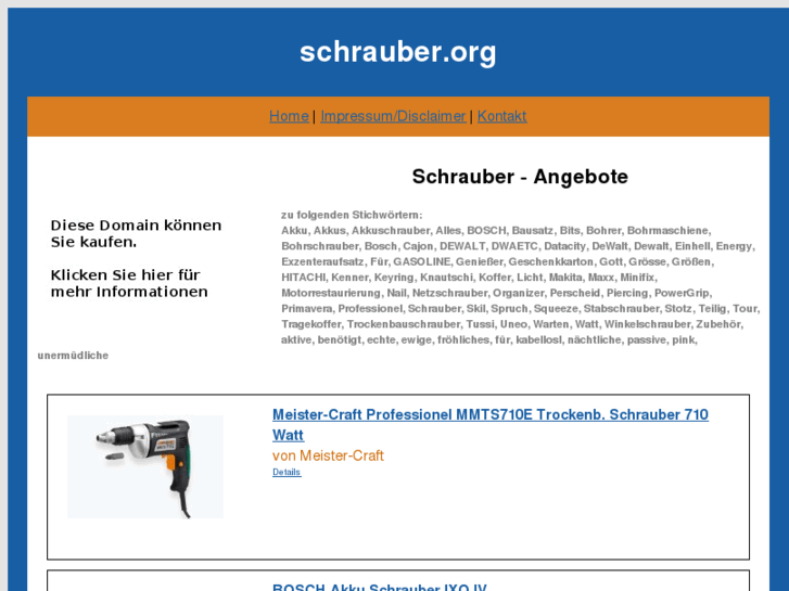 www.schrauber.org