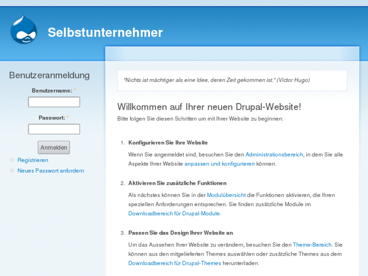 www.selbstunternehmer.org