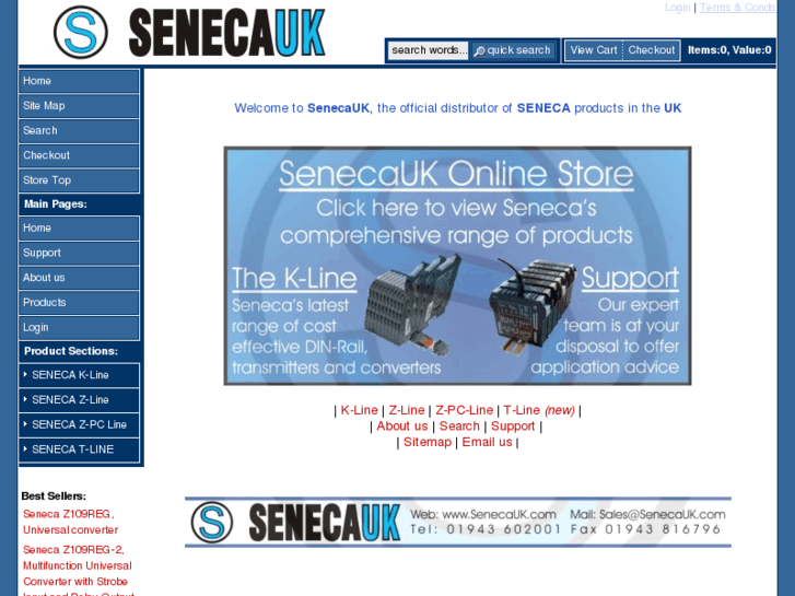 www.senecauk.com