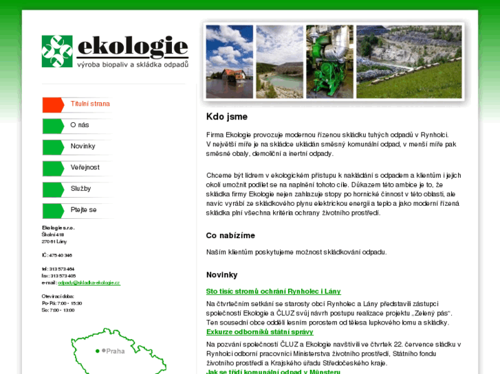 www.skladka-ekologie.cz