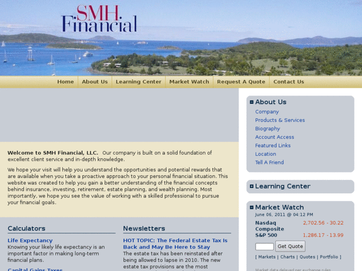 www.smhfinancial.com