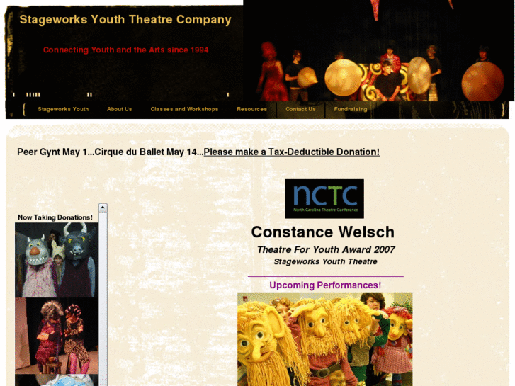 www.stageworksyouth.org