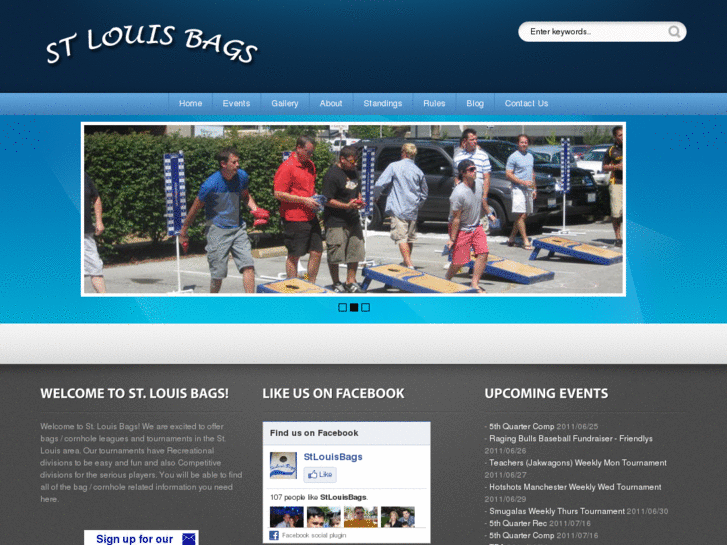 www.stlouisbags.com