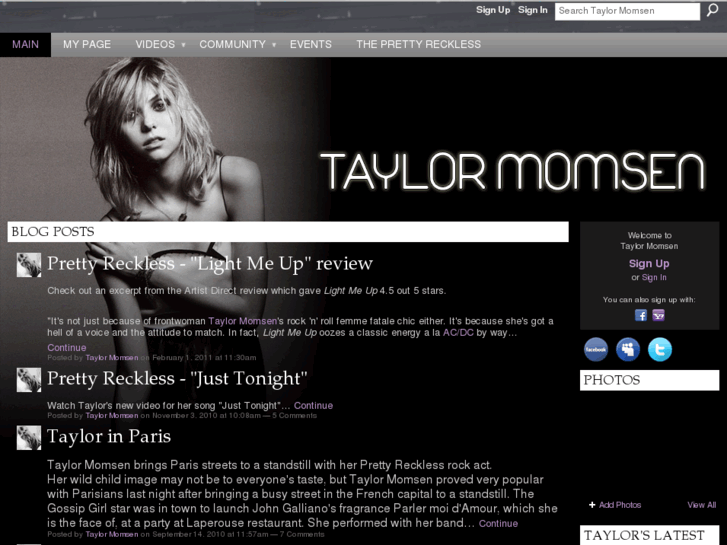 www.taylormomsen.com