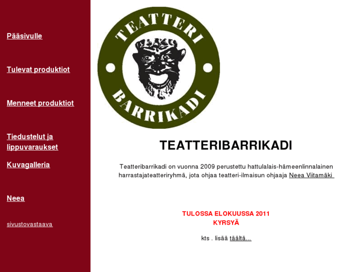 www.teatteribarrikadi.net