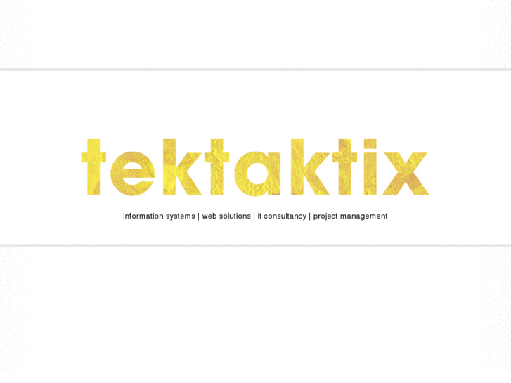 www.tektaktix.com