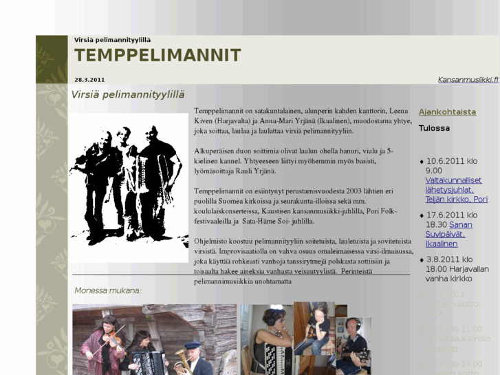 www.temppelimannit.com