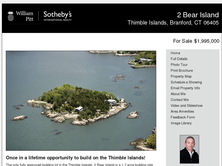 www.thimbleislandforsale.com