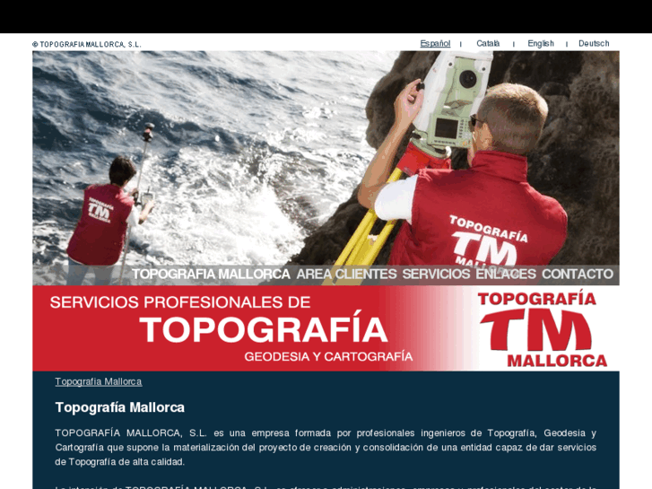 www.topografia-mallorca.com