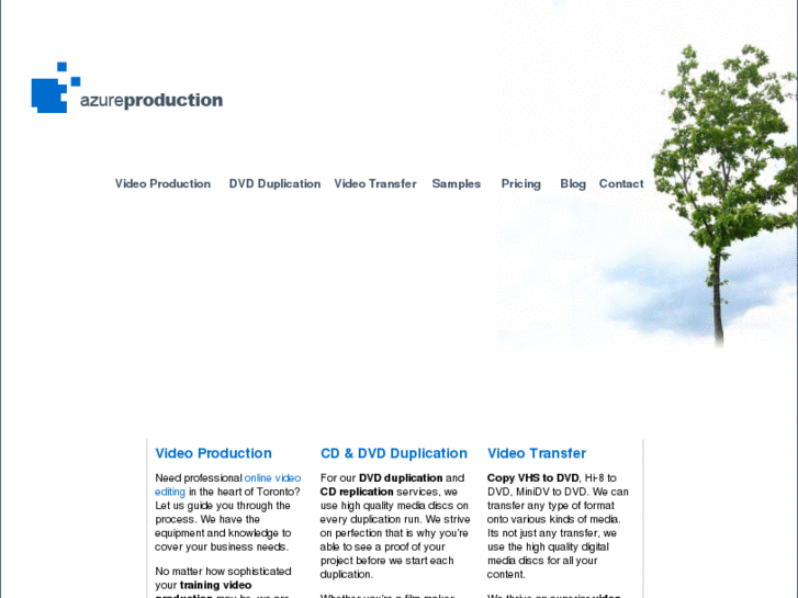 www.toronto-video-editing.com