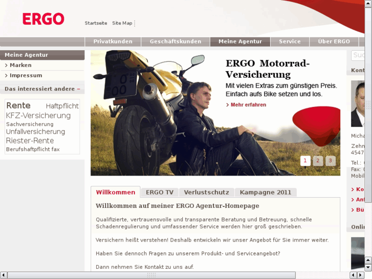 www.vb-krebber.de