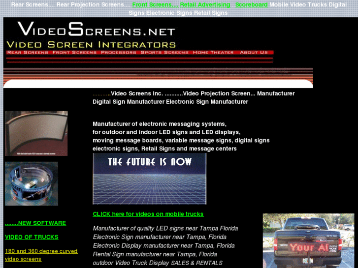 www.videoscreens.net