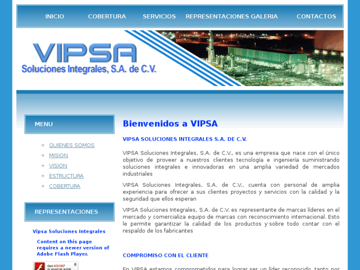 www.vipsamx.com