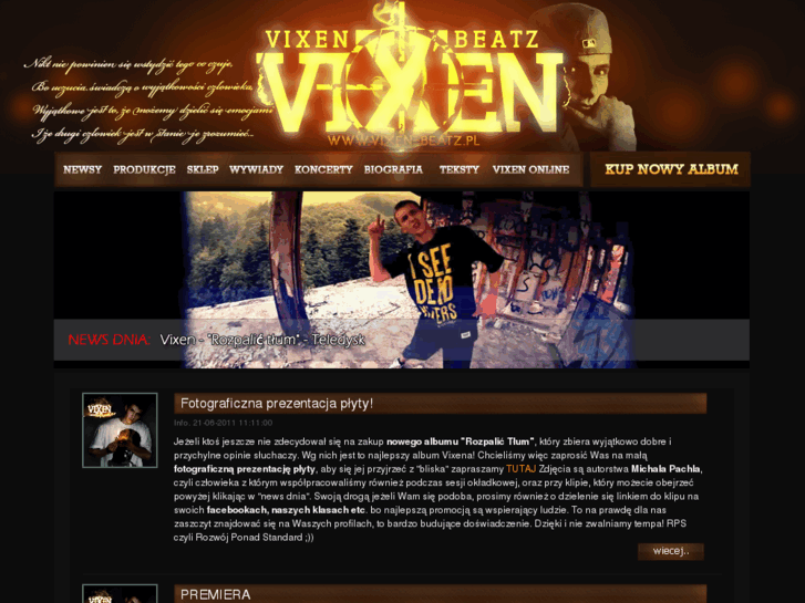 www.vixen-beatz.pl