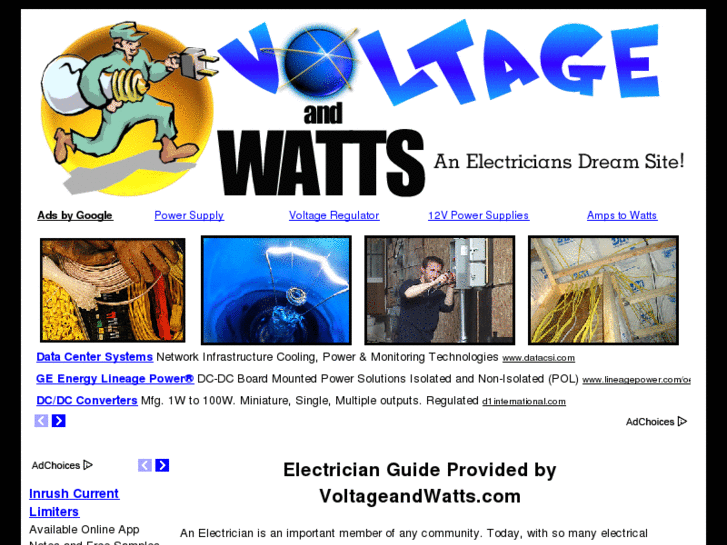 www.voltageandwatts.com