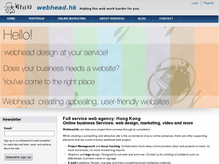 www.webhead.hk