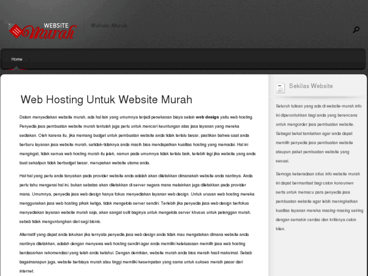 www.website-murah.info