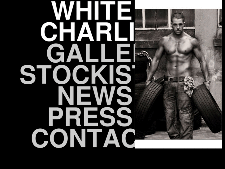 www.whitecharlie.com