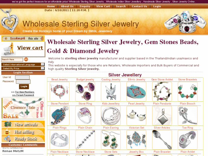 www.wholesale-sterling-silver-jewelry.org