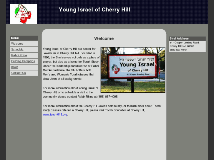 www.yicherryhill.org