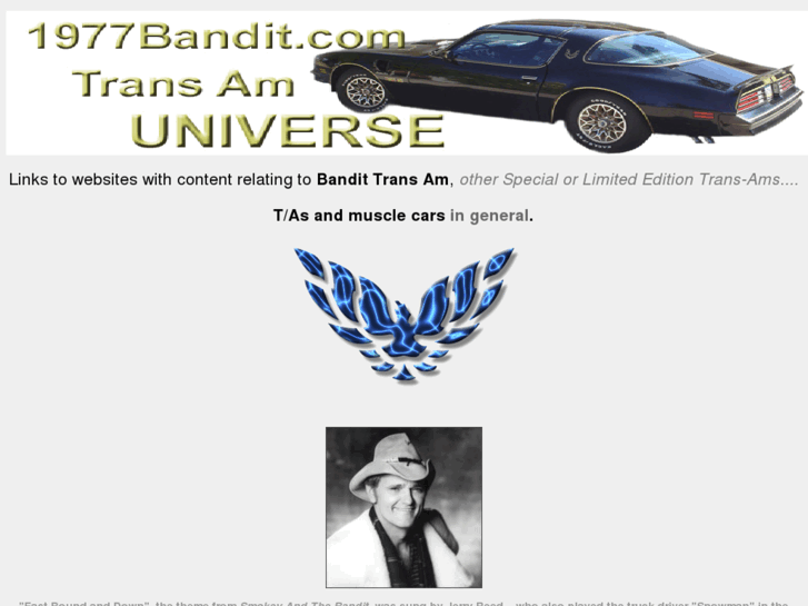 www.1977bandit.com