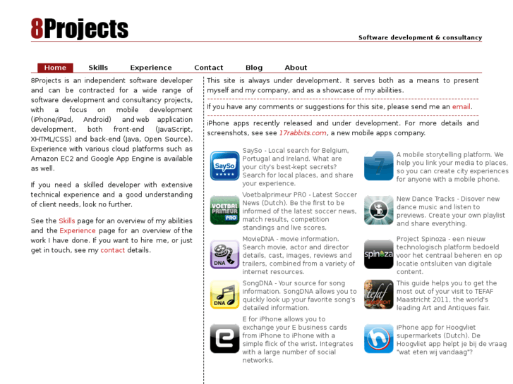 www.8projects.com