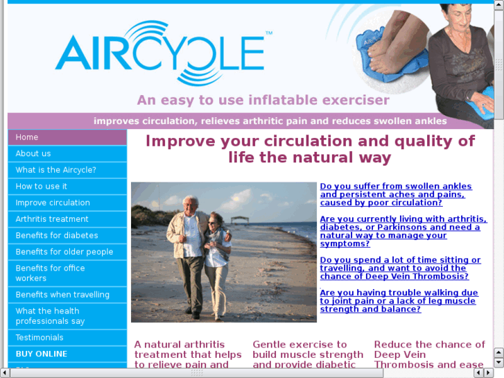 www.aircycle.org