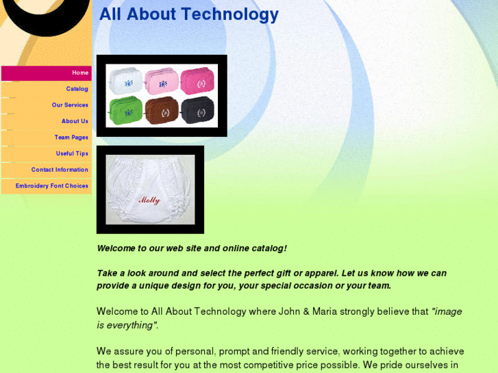 www.allabouttechnology.net