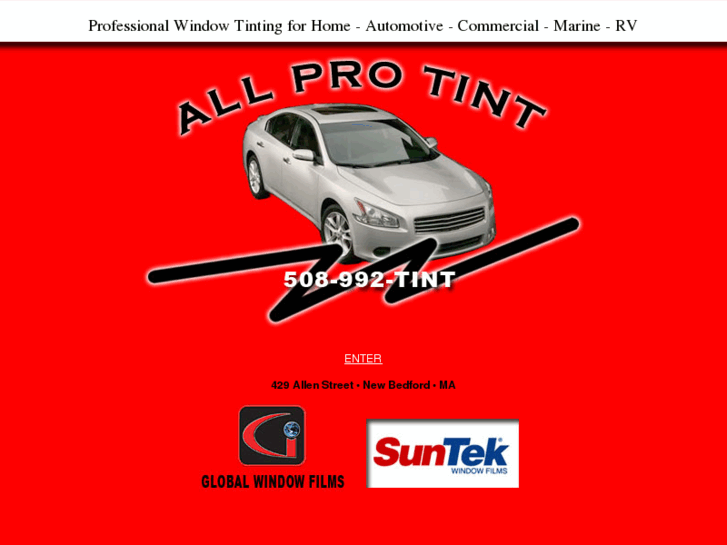 www.allpro-tint.com