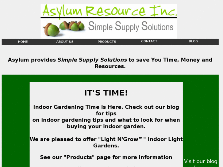 www.asylumresource.com