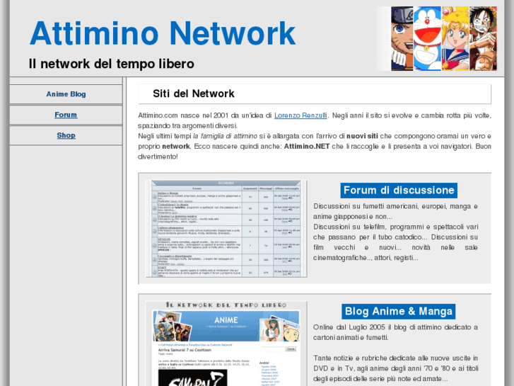 www.attimino.net